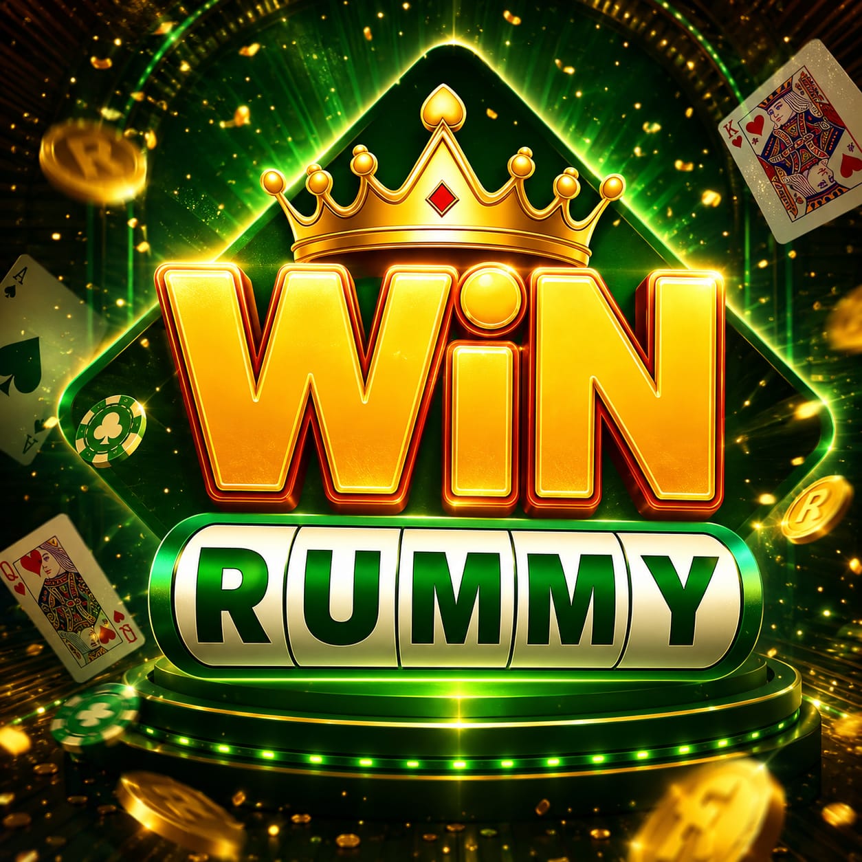 win rummy